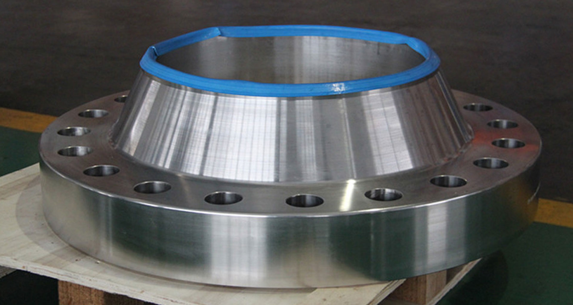 Stainless Steel Coils