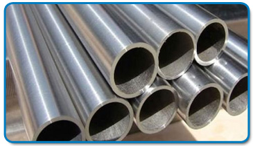 Stainless & Duplex Steel pipes and tubes